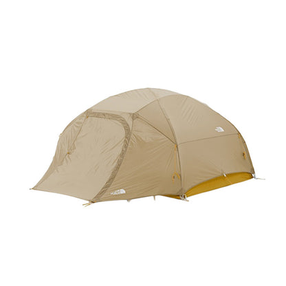 The North Face Trail Lite 3 Tents in Grey Color