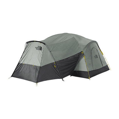 The North Face Wawona 8P Tents in Green Color