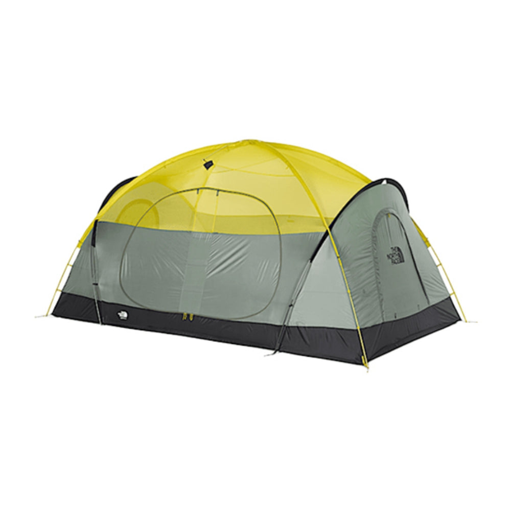 The North Face Wawona 8P Tents in Green Color