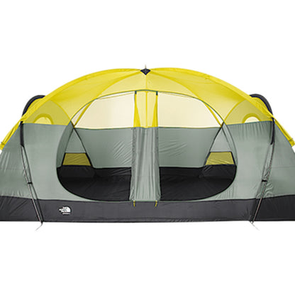 The North Face Wawona 8P Tents in Green Color