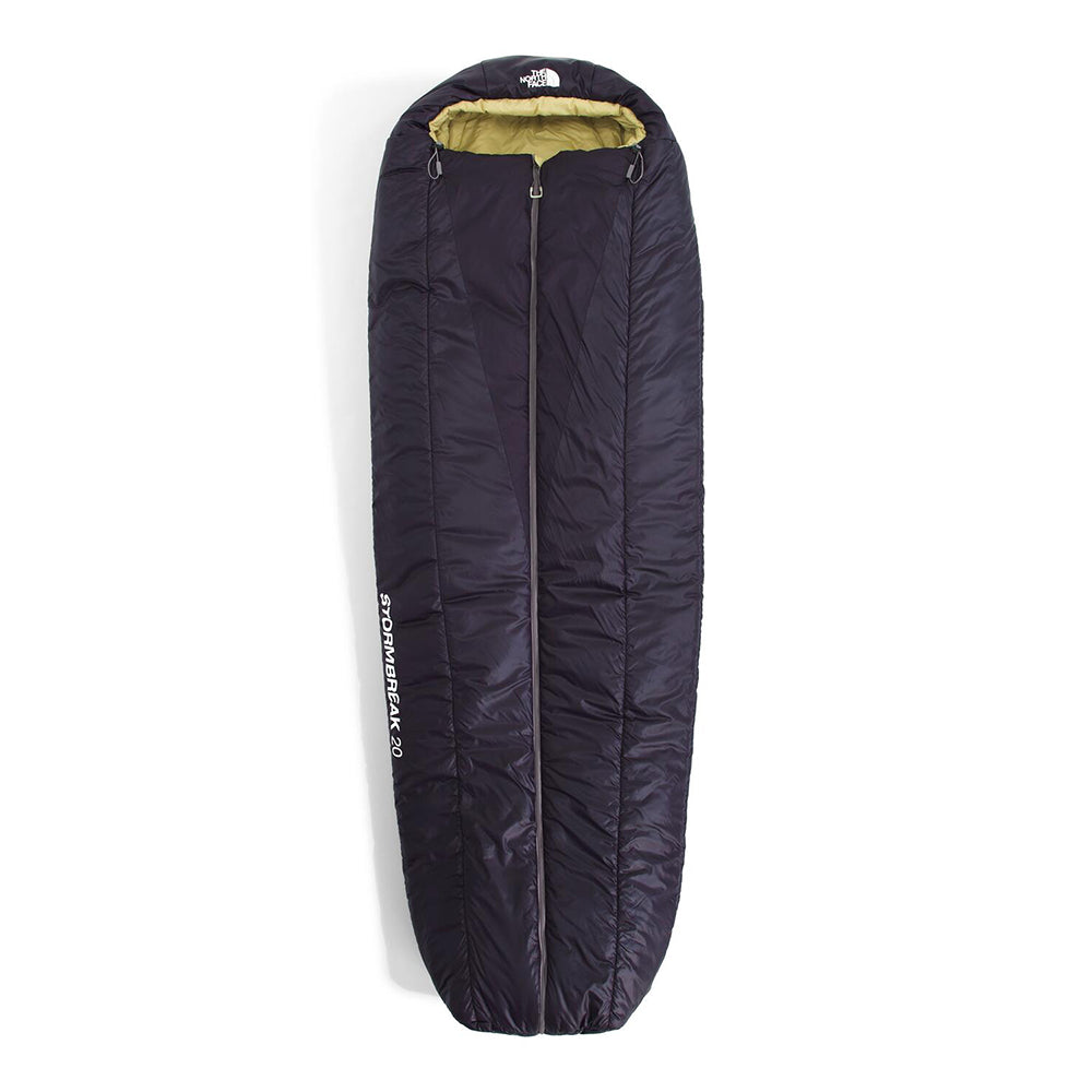 The North Face Stormbreak 20F Sleeping Bags in Blue Color
