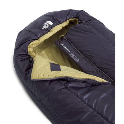 The North Face Stormbreak 20F Sleeping Bags in Blue Color