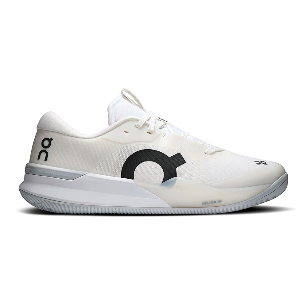 On Womens The Roger Pro Fire W | 1217-IVORY – Paragon Sports