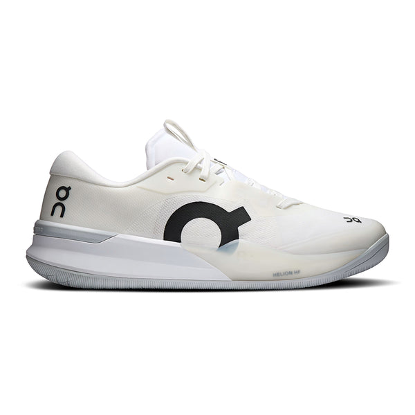 ON Womens The ROGER PRO 3 | WHITE PINK – Paragon Sports