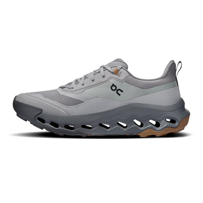 On Cloudhorizon 2 Boots in Grey Color