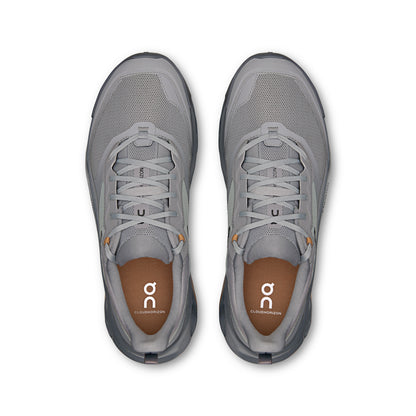 On Cloudhorizon 2 Boots in Grey Color