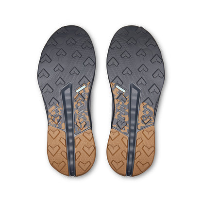 On Cloudhorizon 2 Boots in Grey Color