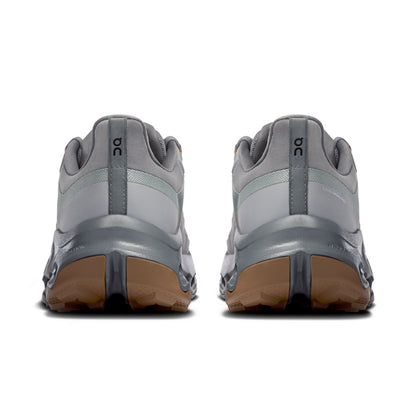 On Cloudhorizon 2 Boots in Grey Color