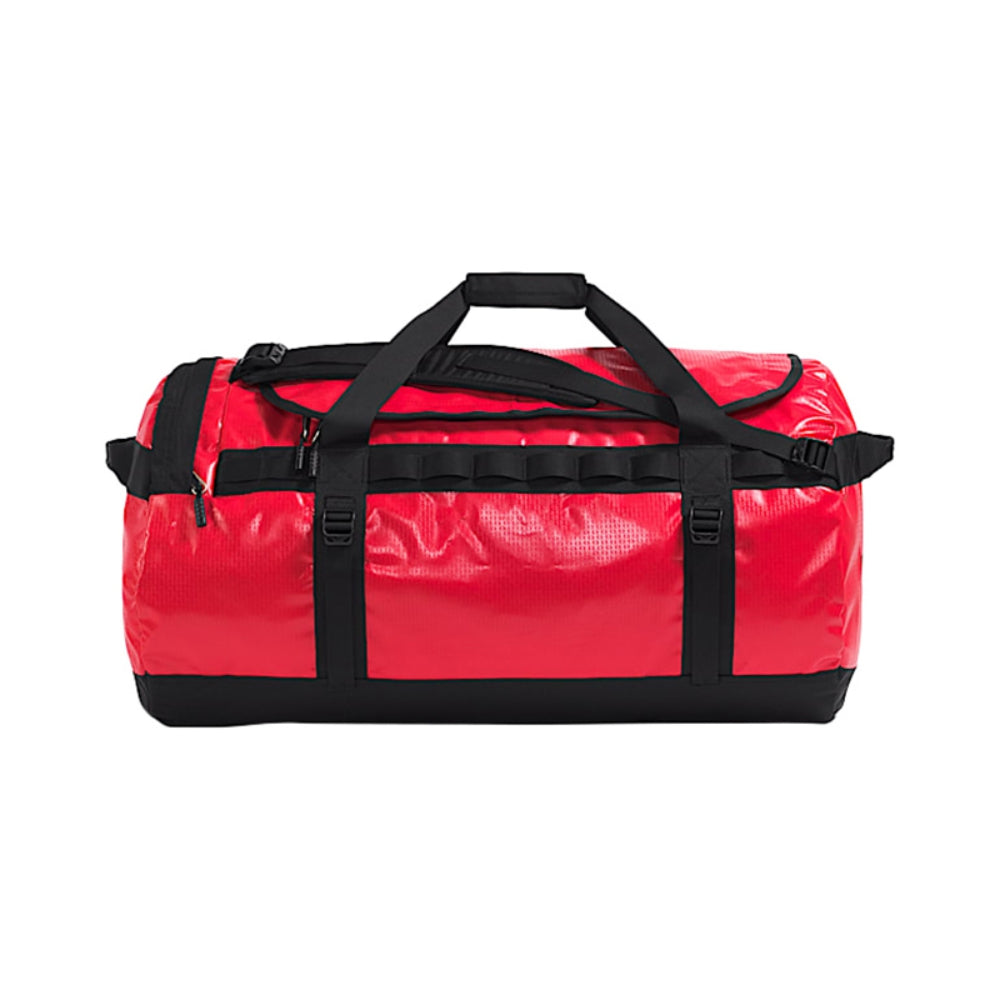 The North Face Base Camp Duffel - L Bags in Red Color