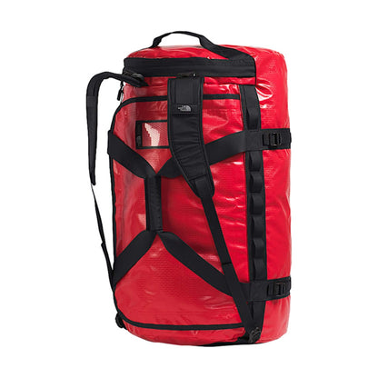 The North Face Base Camp Duffel - L Bags in Red Color