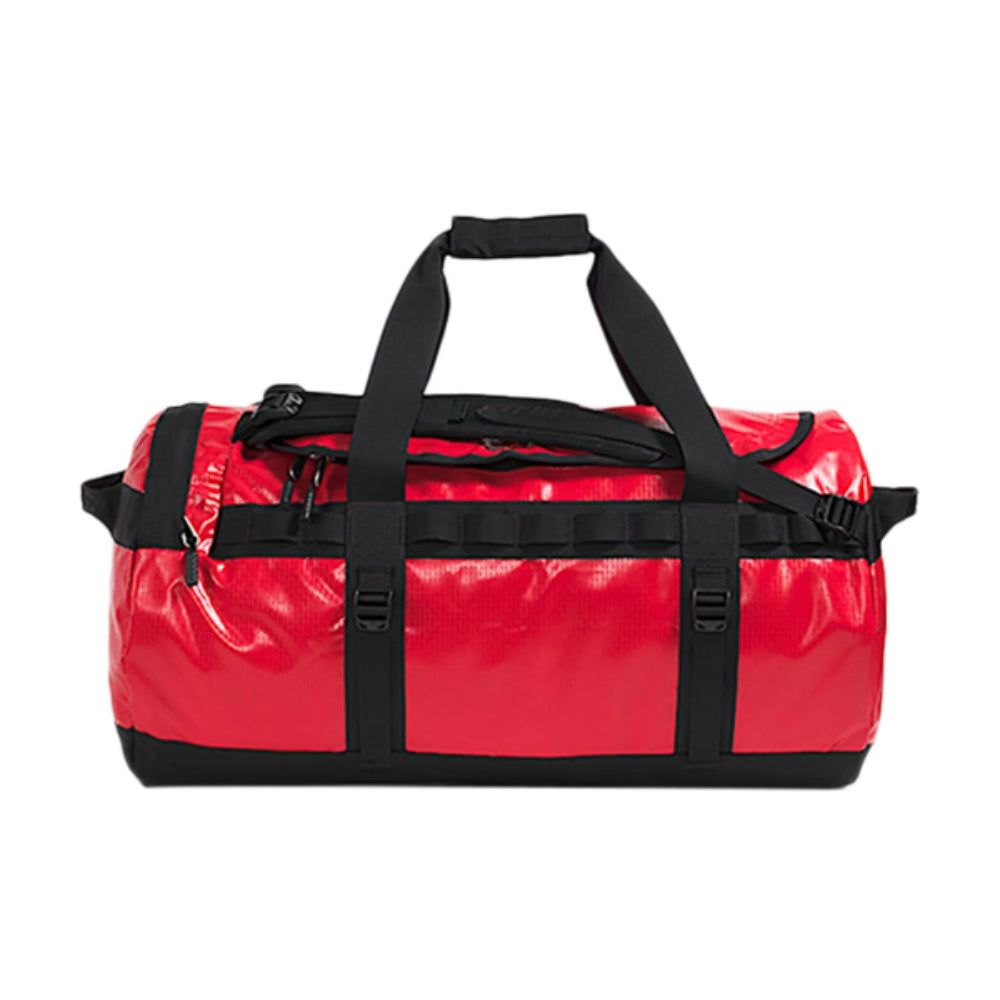 The North Face Base Camp Duffel - M Bags in Red Color