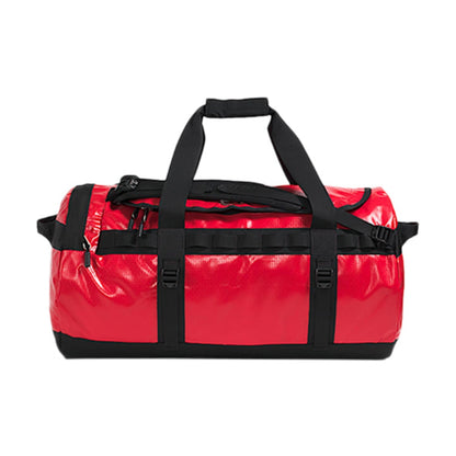 The North Face Base Camp Duffel - M Bags in Red Color