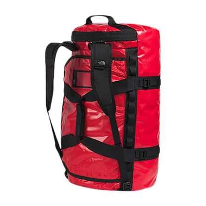 The North Face Base Camp Duffel - M Bags in Red Color