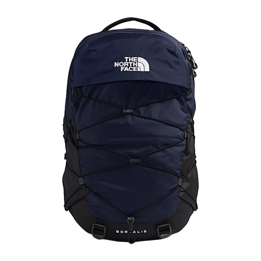 The North Face Borealis Backpack TNF Navy / TNF Black