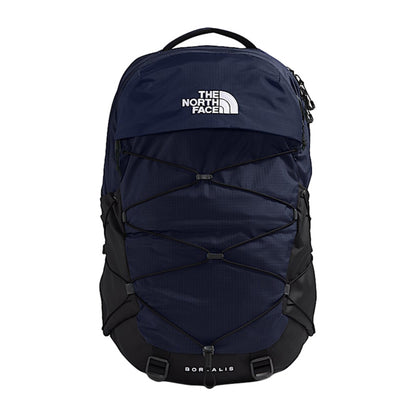 The North Face Borealis Bags in Blue Color