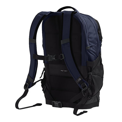 The North Face Borealis Bags in Blue Color