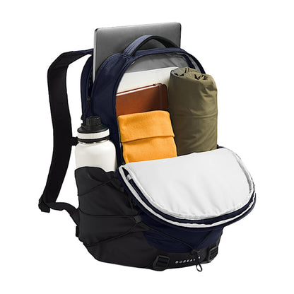 The North Face Borealis Bags in Blue Color