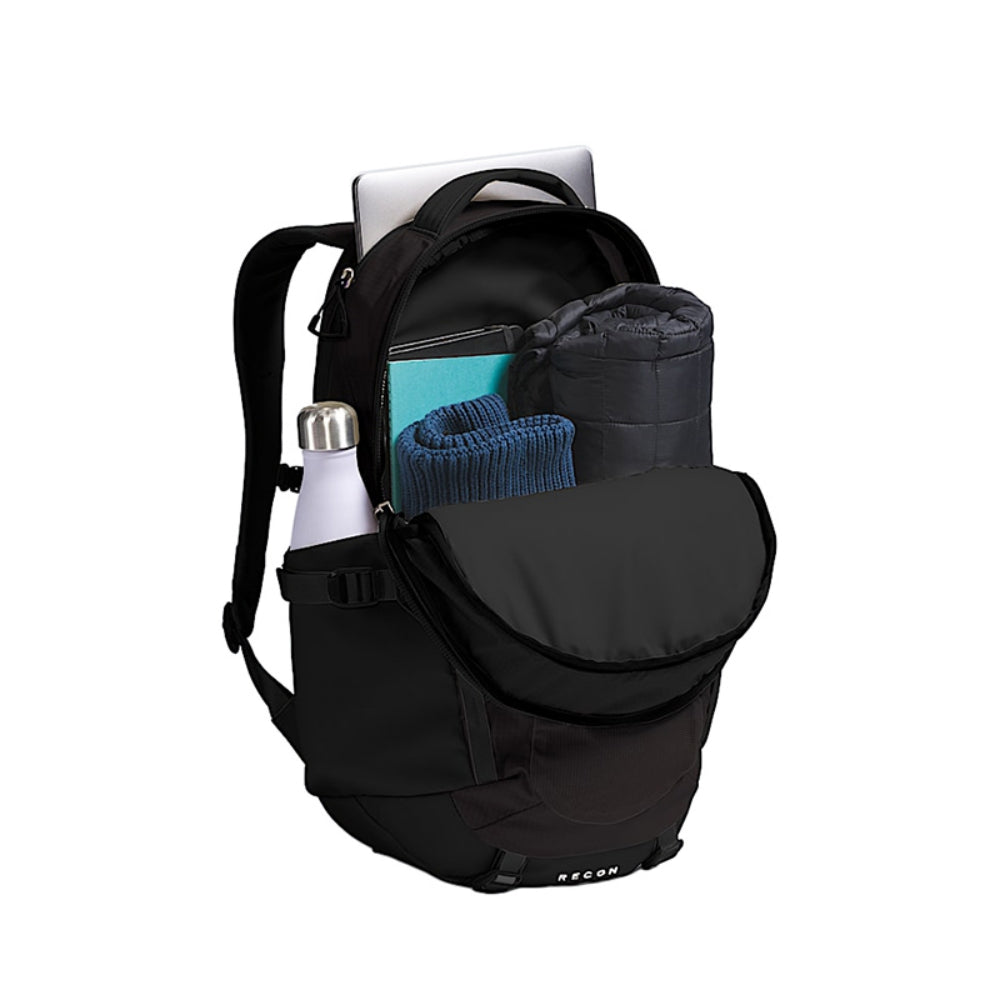 The North Face W Recon Bags in Black Color