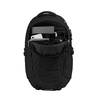 The North Face W Recon Bags in Black Color