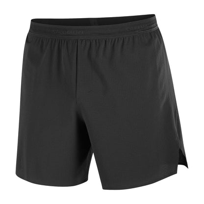 Salomon Sense Aero Shorts 7 M Shorts in Black Color
