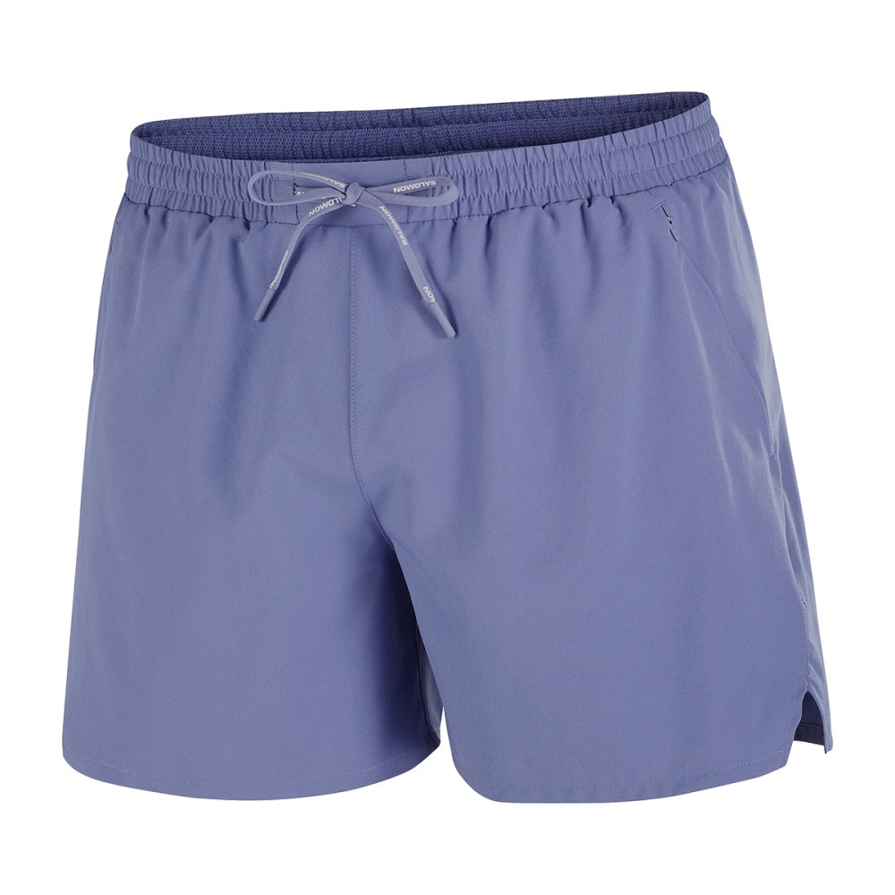 Salomon Mens Shkout Core Shorts 5 M | MARLIN – Paragon Sports