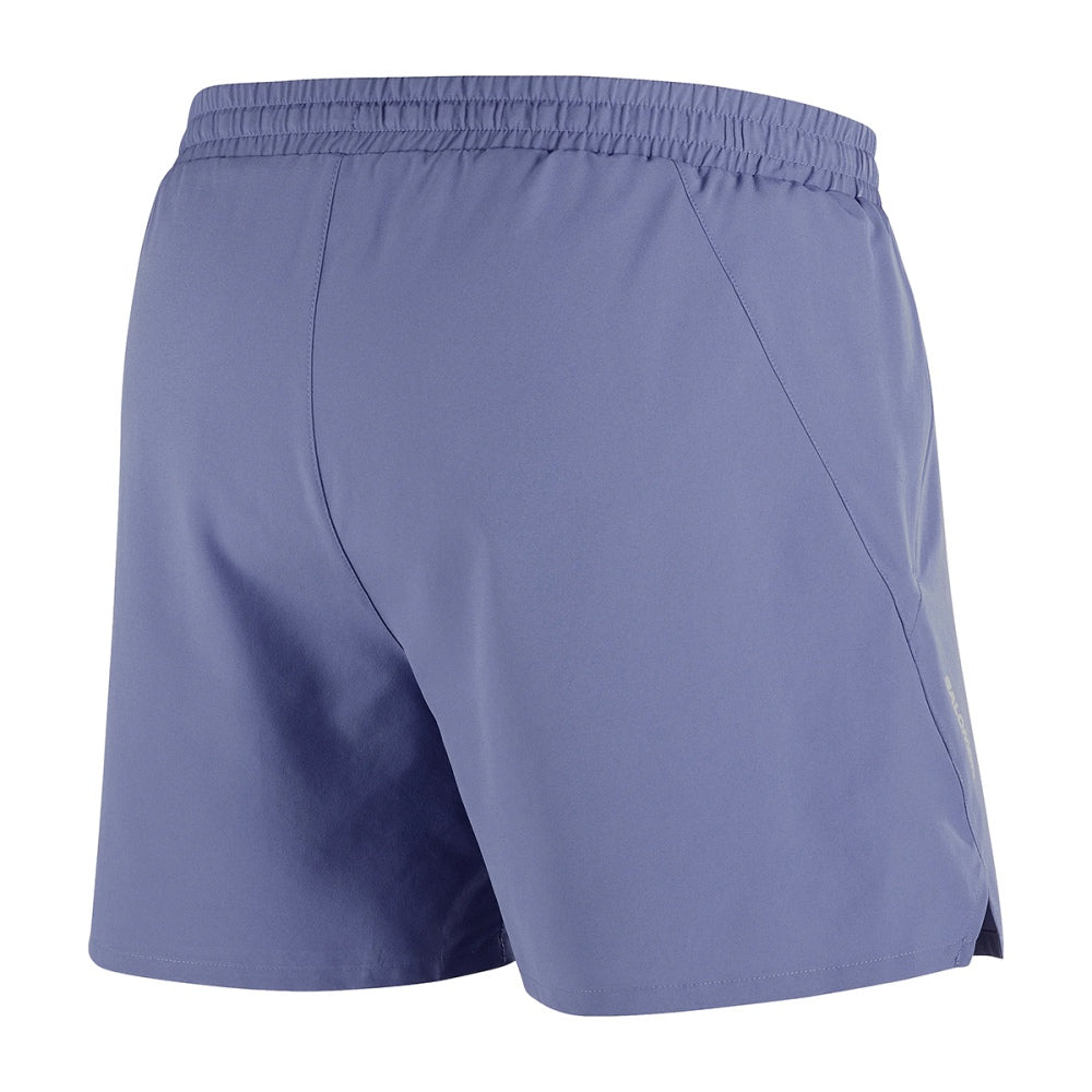 Salomon Mens Shkout Core Shorts 5 M | MARLIN – Paragon Sports