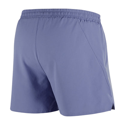 Salomon Shkout Core Shorts 5 M Shorts in Blue Color