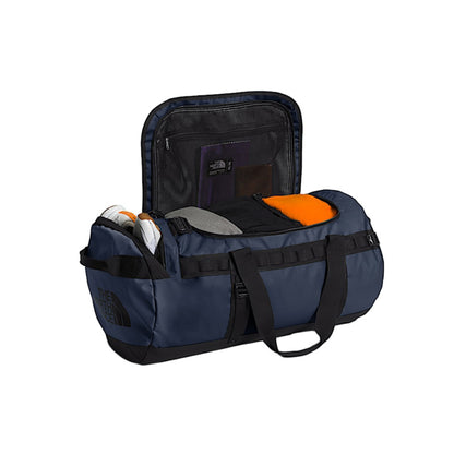The North Face Base Camp Duffel - M Bags in Blue Color