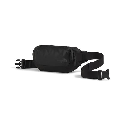 The North Face Base Camp Voyager Lumbar Bags in Black Color