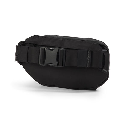 The North Face Base Camp Voyager Lumbar Bags in Black Color
