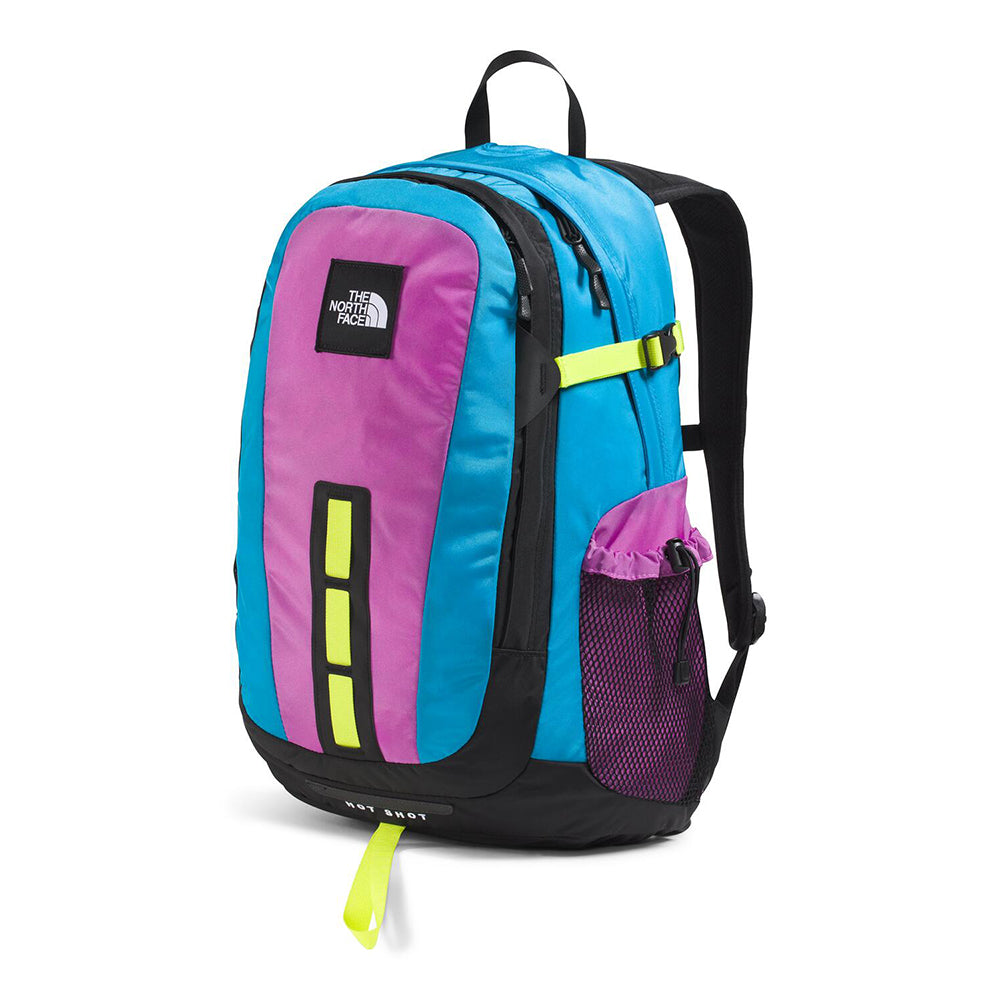 The North Face Hot Shot SE Bags in Blue Color