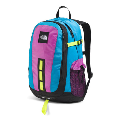 The North Face Hot Shot SE Bags in Blue Color