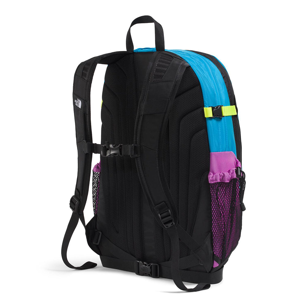 The North Face Hot Shot SE Bags in Blue Color
