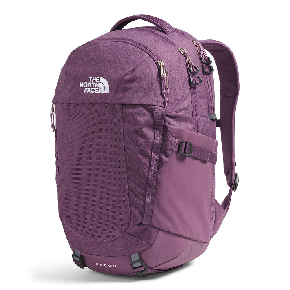 The North Face W Recon Bags in Purple Color