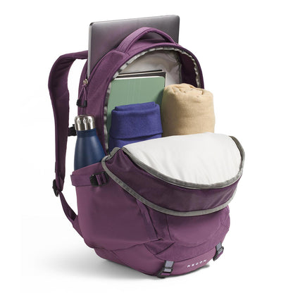 The North Face W Recon Bags in Purple Color