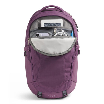 The North Face W Recon Bags in Purple Color