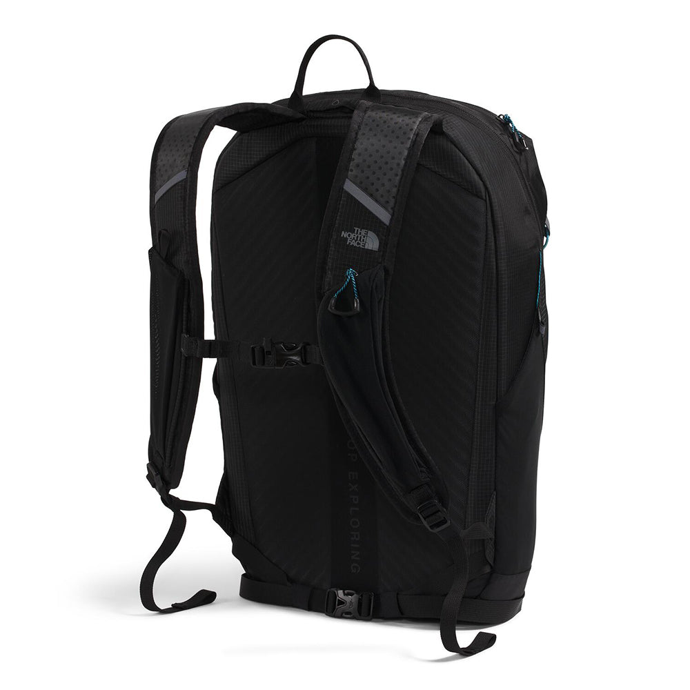 The North Face Borealis Trail Bags in Black Color