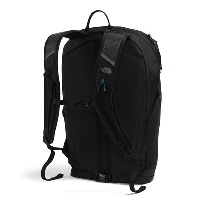 The North Face Borealis Trail Bags in Black Color