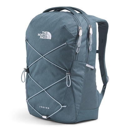 The North Face W Jester Bags in Grey Color