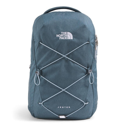 The North Face W Jester Bags in Grey Color