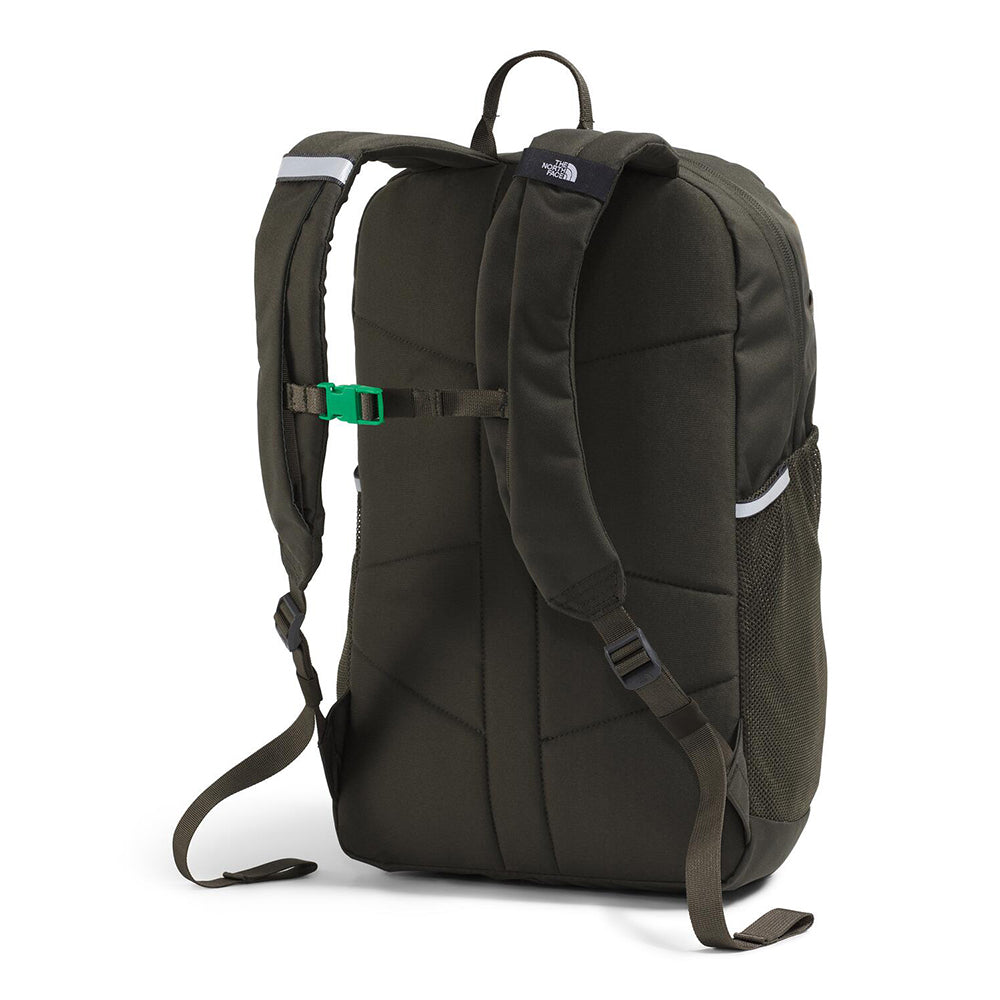 The North Face Kids Court Jester Bags in Brown Color