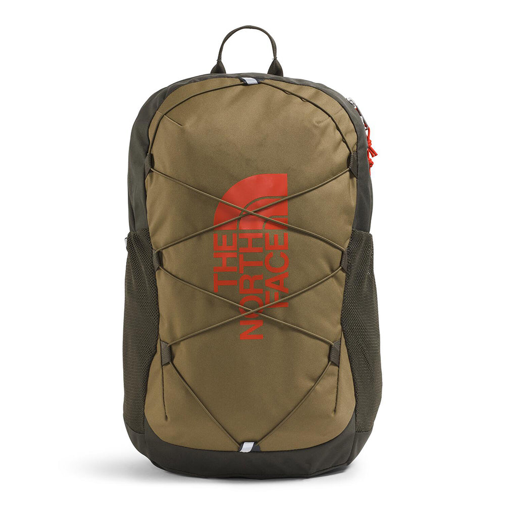The North Face Kids Court Jester Bags in Brown Color