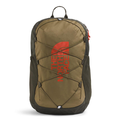 The North Face Kids Court Jester Bags in Brown Color