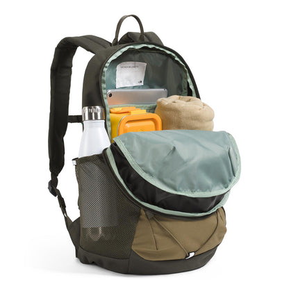 The North Face Kids Court Jester Bags in Brown Color