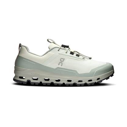 On Cloudhero Waterproof Sneakers in Green Color