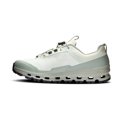 On Cloudhero Waterproof Sneakers in Green Color
