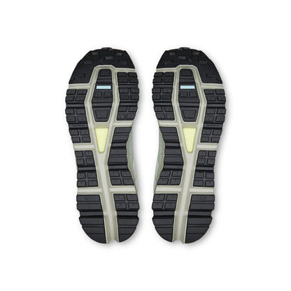On Cloudhero Waterproof Sneakers in Green Color