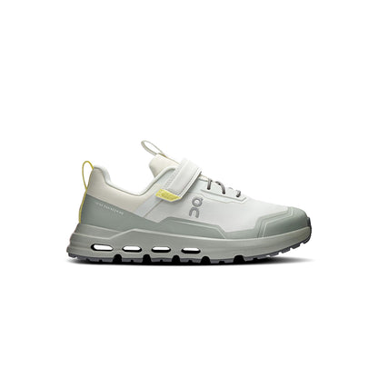 On Cloudhero Waterproof Sneakers in Green Color