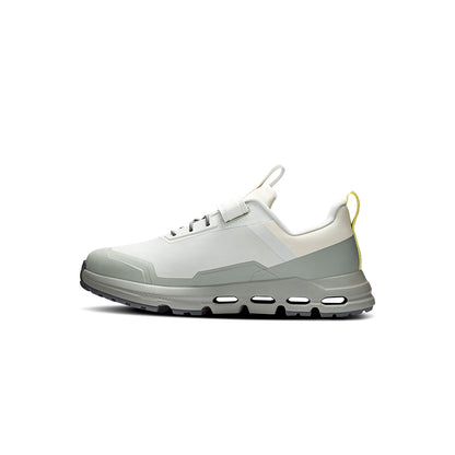On Cloudhero Waterproof Sneakers in Green Color