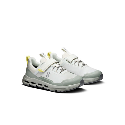 On Cloudhero Waterproof Sneakers in Green Color